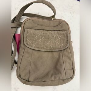 Travelon Crossbody Purse